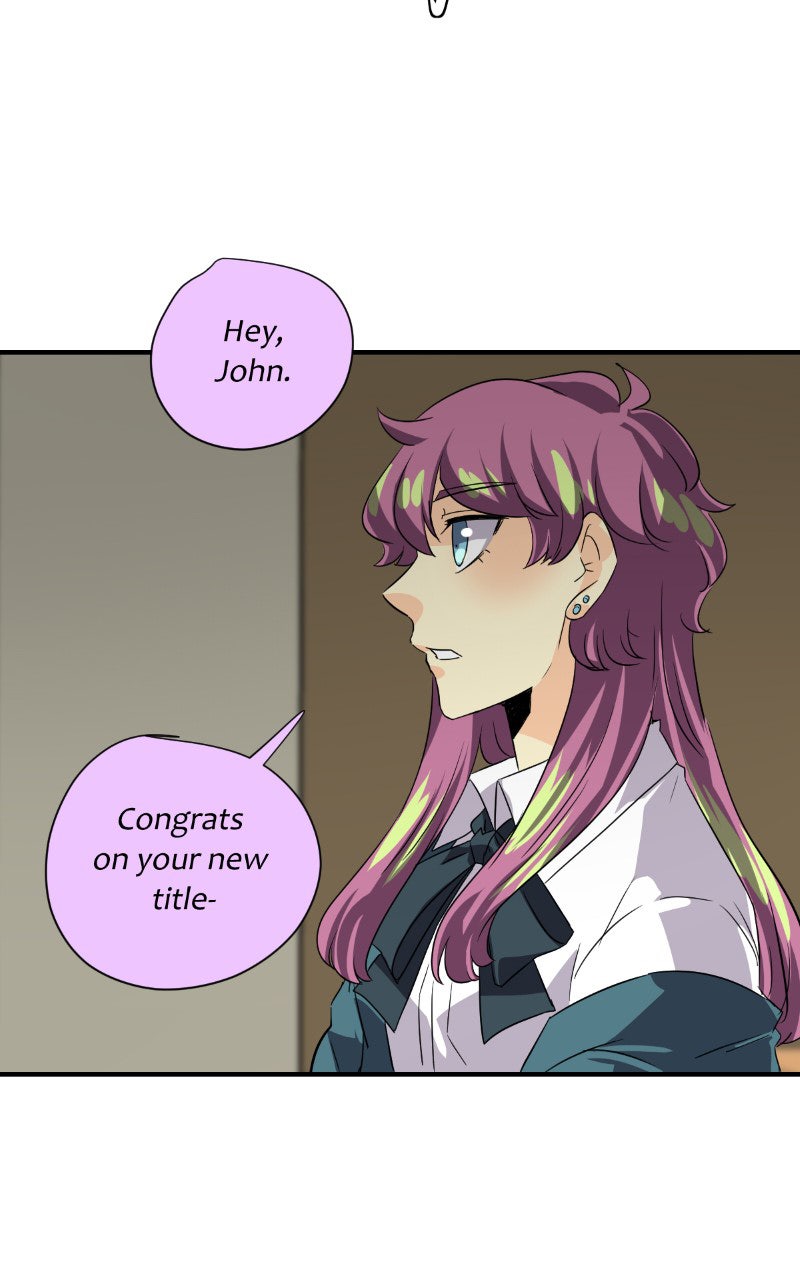Read unOrdinary EN Manga Online
