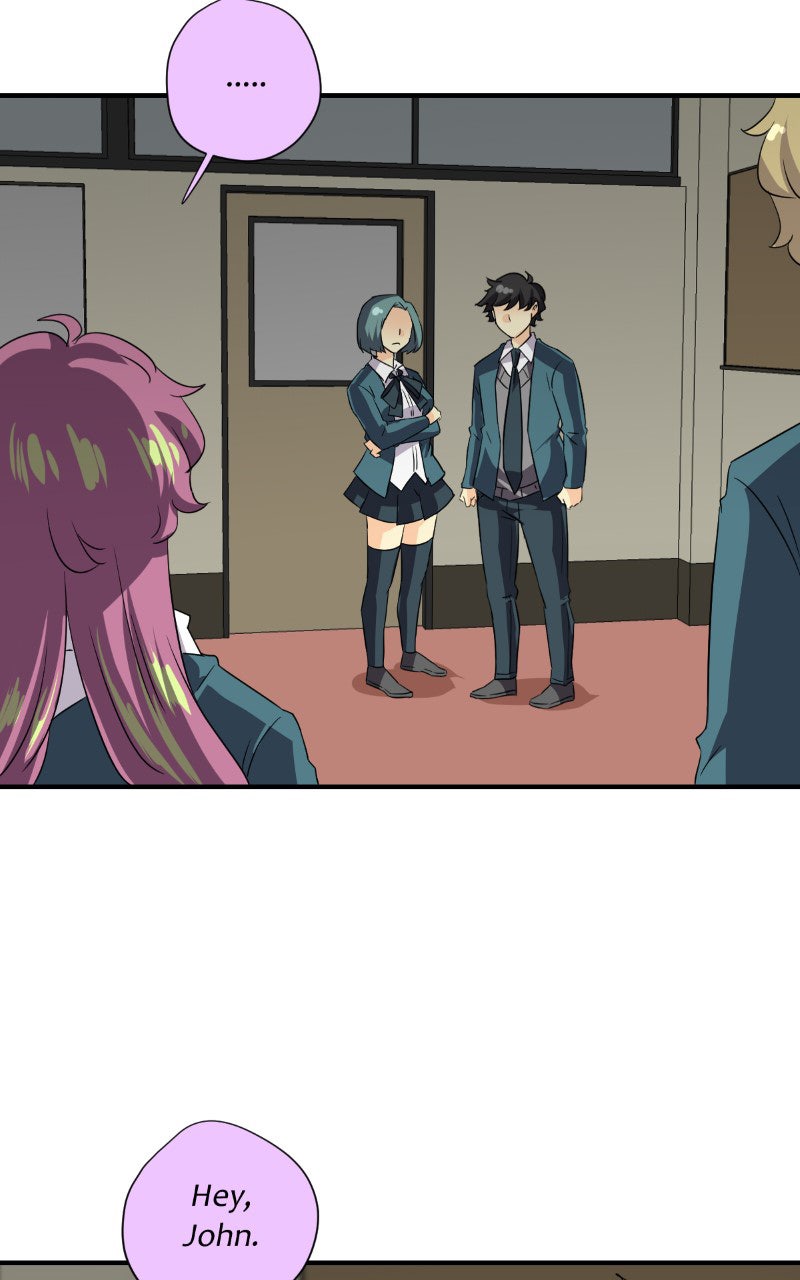 Read unOrdinary EN Manga Online