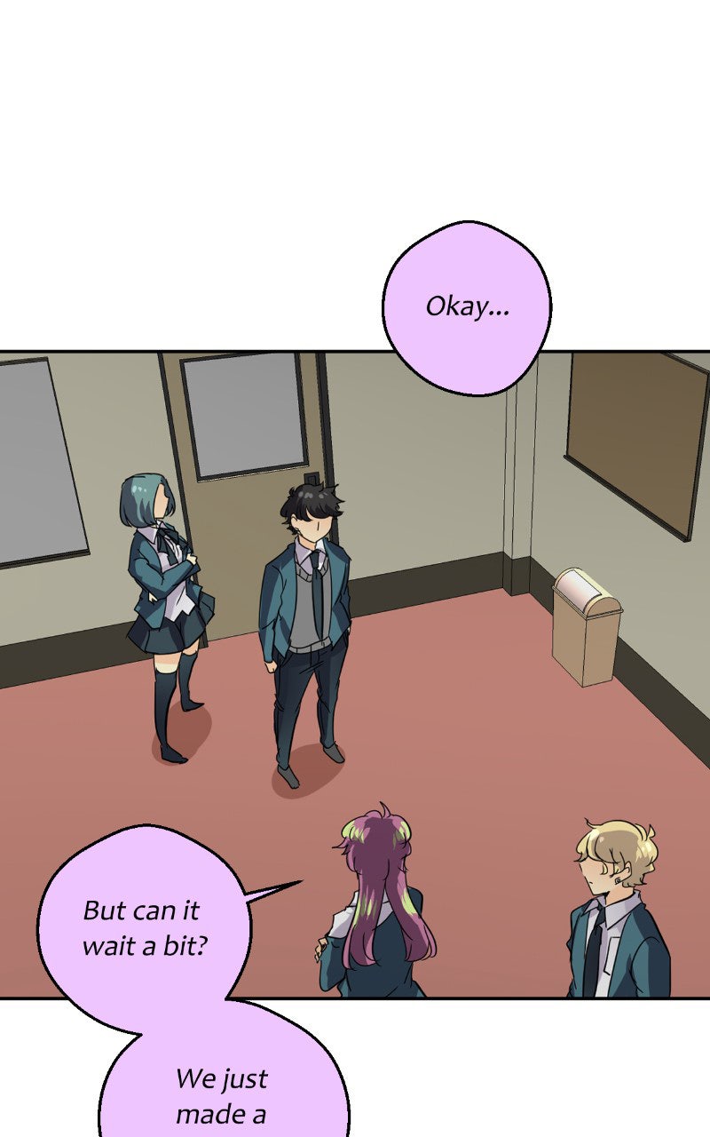 Read unOrdinary EN Manga Online