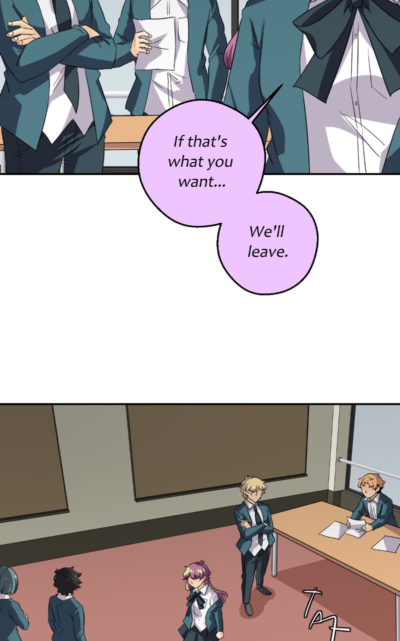 Read unOrdinary EN Manga Online