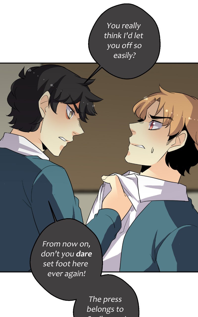 Read unOrdinary EN Manga Online