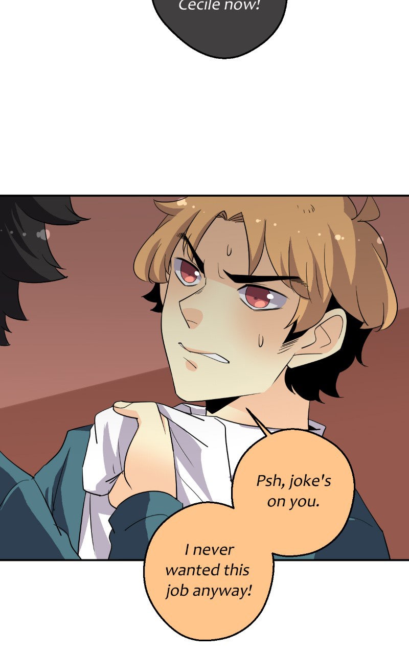 Read unOrdinary EN Manga Online