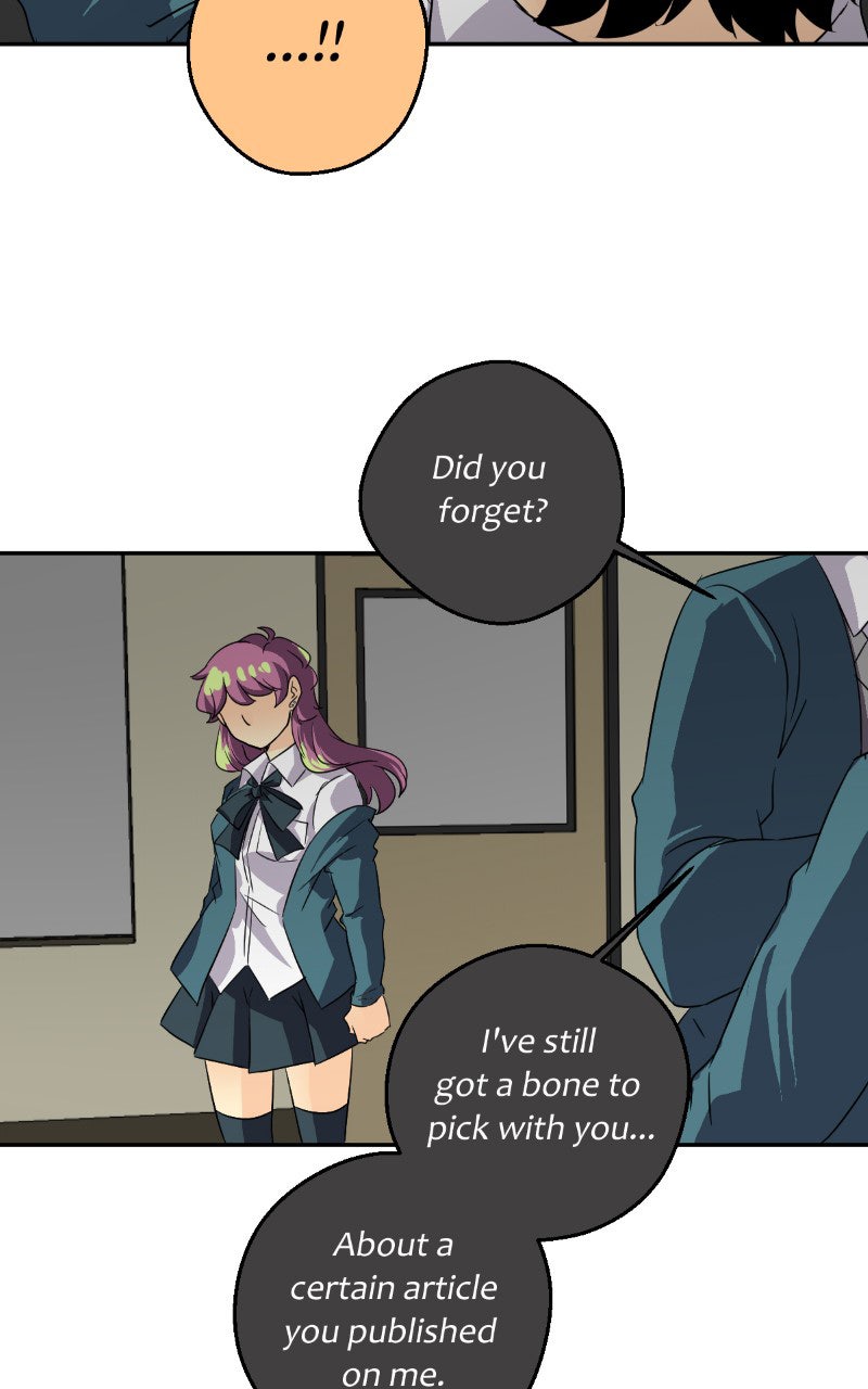 Read unOrdinary EN Manga Online