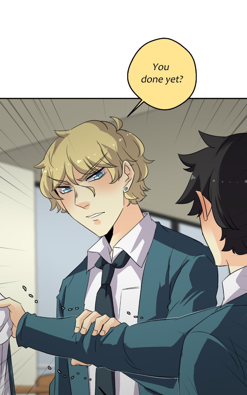Read unOrdinary EN Manga Online