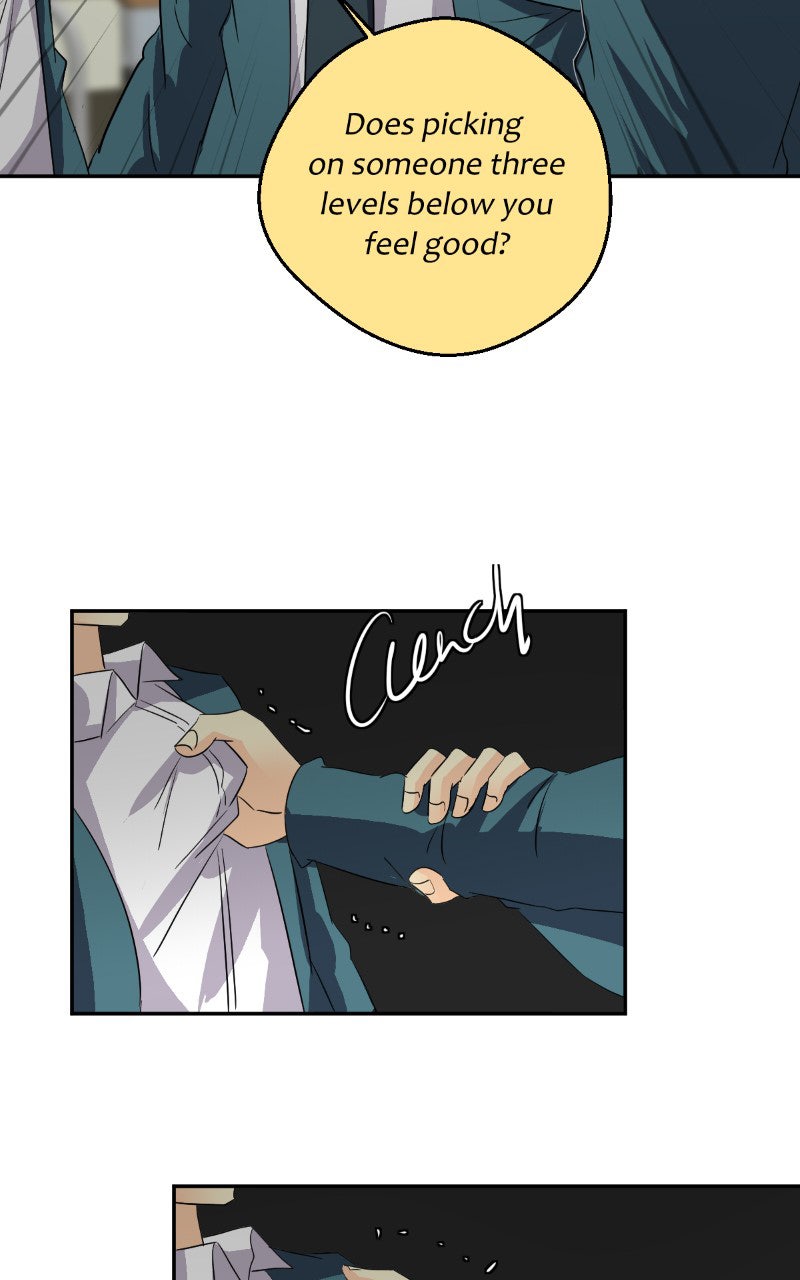 Read unOrdinary EN Manga Online