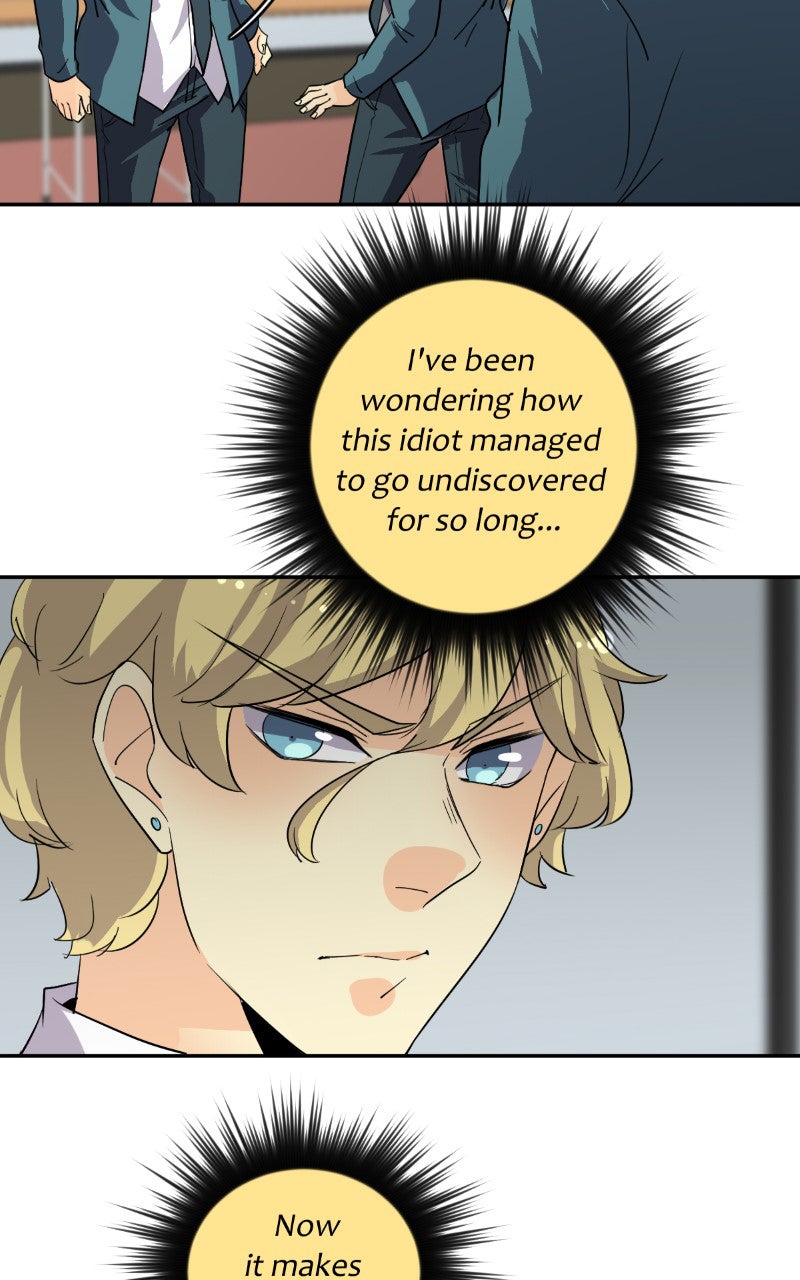 Read unOrdinary EN Manga Online
