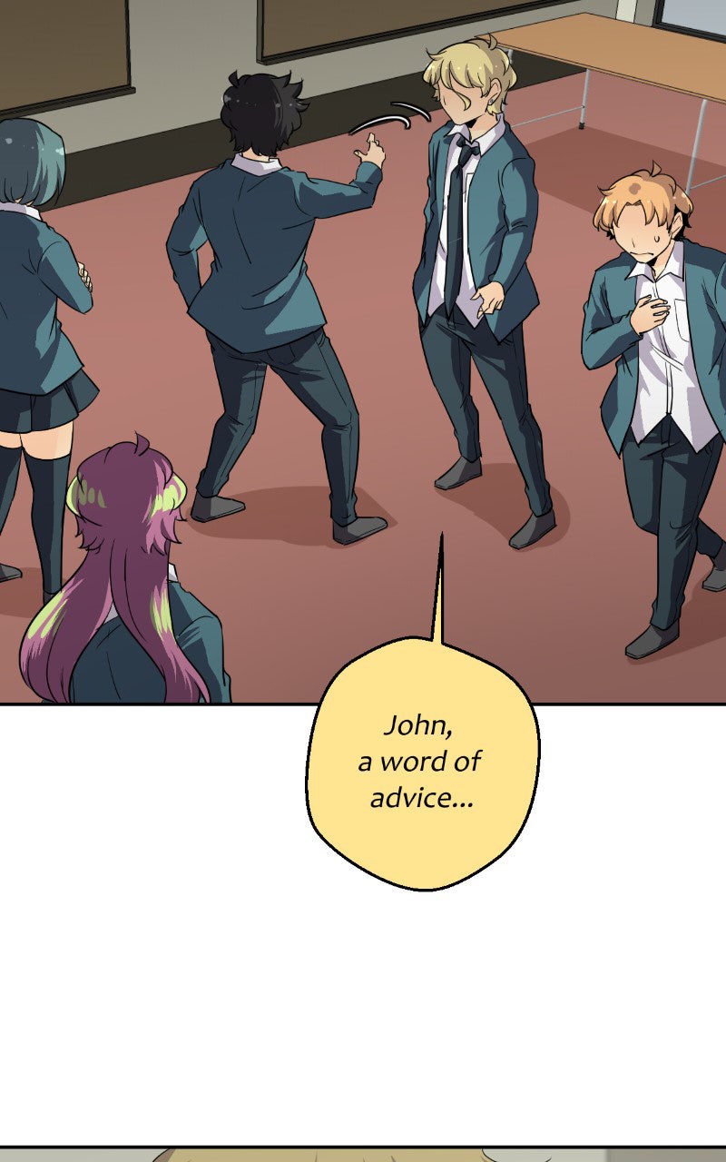 Read unOrdinary EN Manga Online