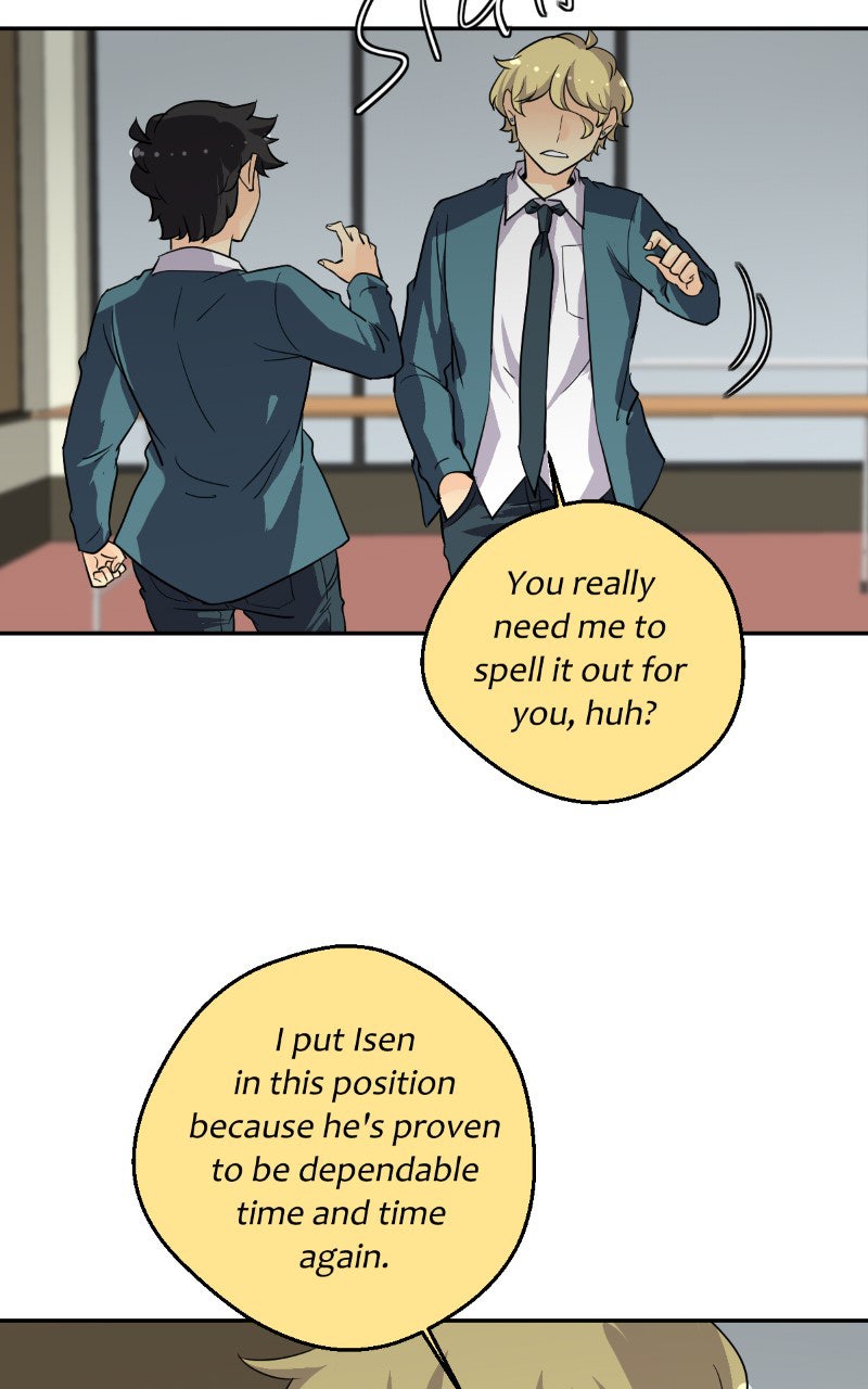 Read unOrdinary EN Manga Online