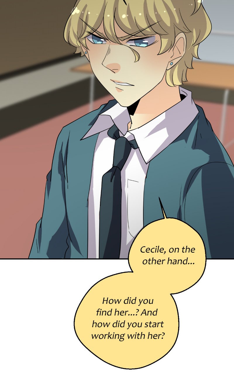 Read unOrdinary EN Manga Online