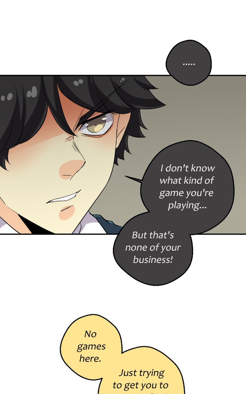 Read unOrdinary EN Manga Online