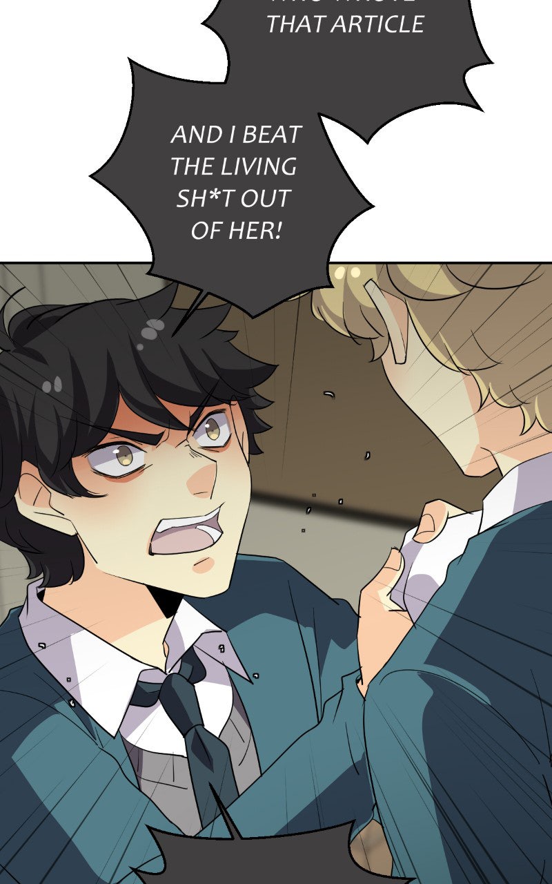 Read unOrdinary EN Manga Online