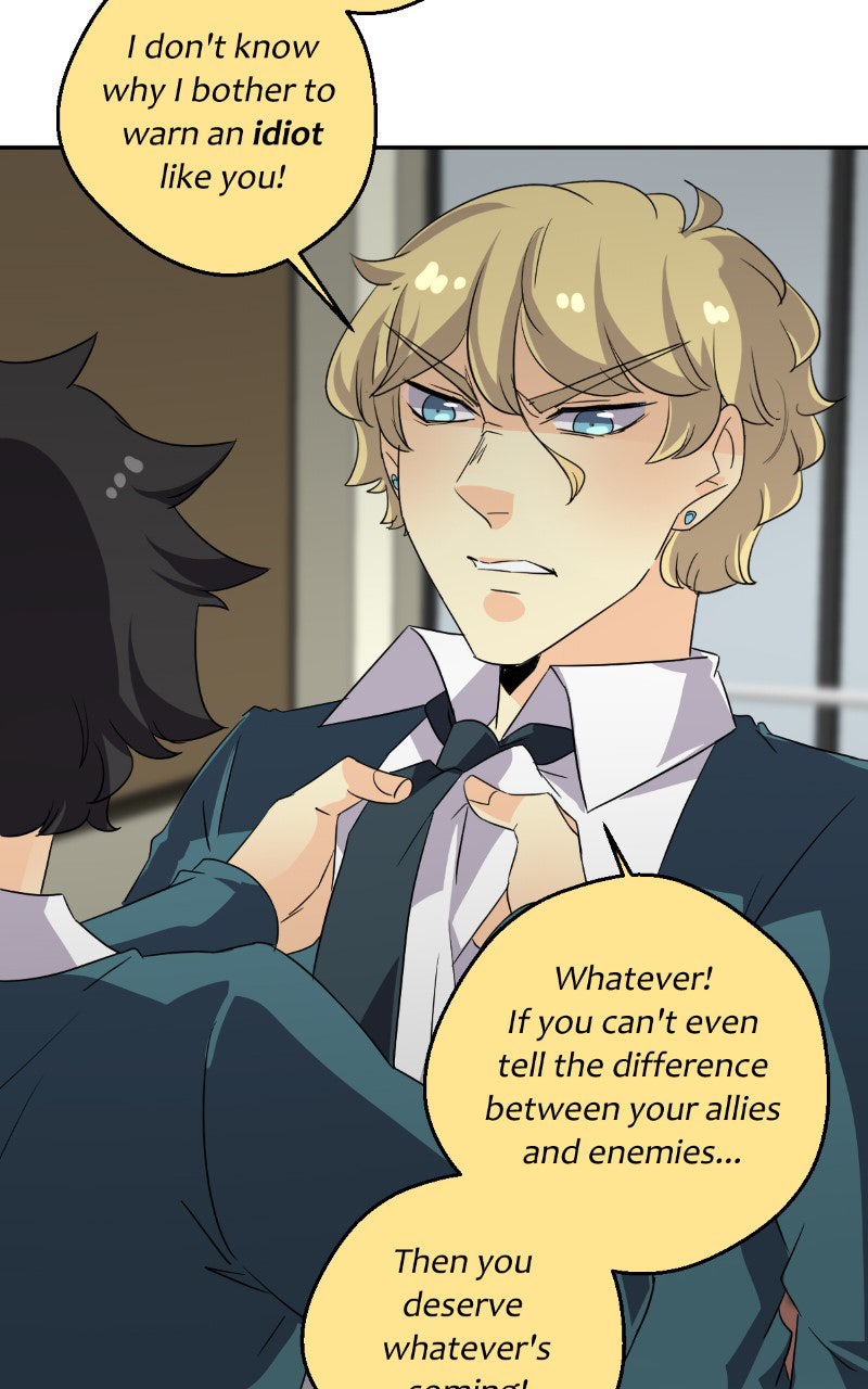 Read unOrdinary EN Manga Online