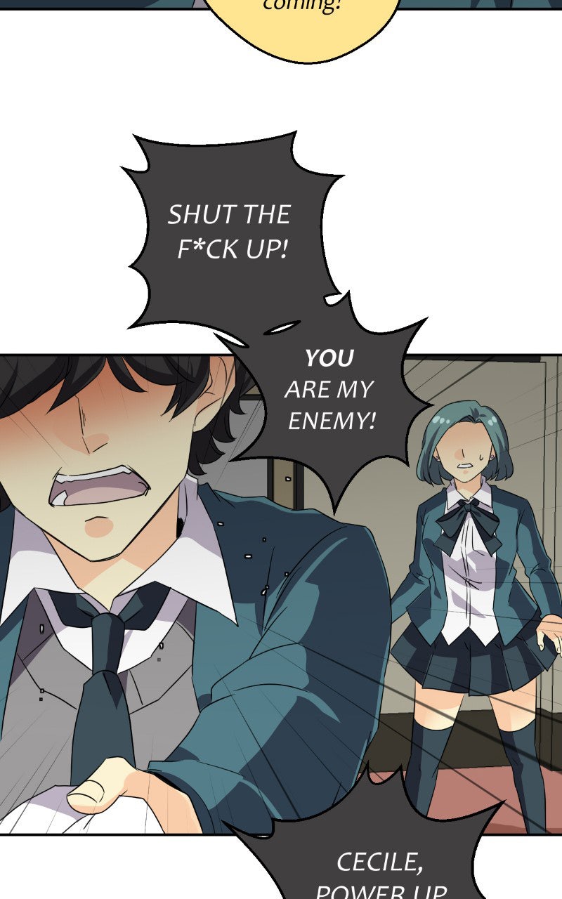 Read unOrdinary EN Manga Online