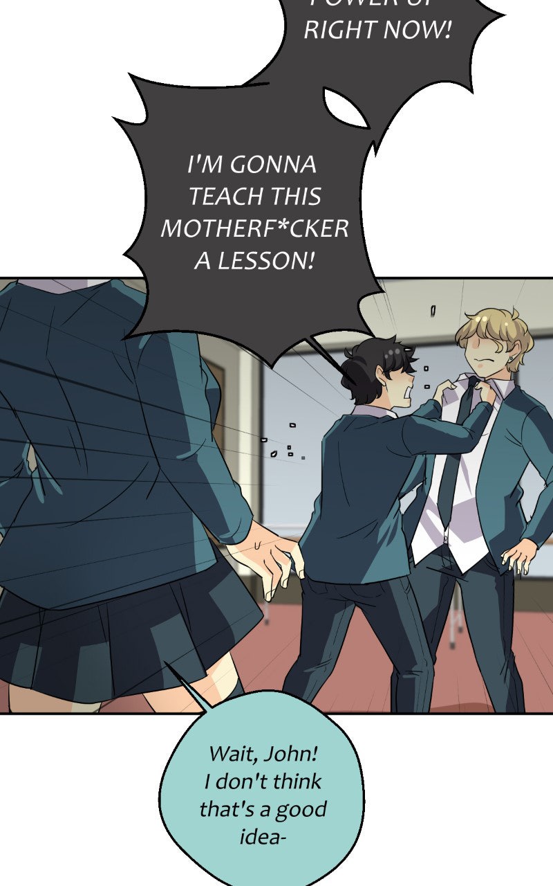 Read unOrdinary EN Manga Online