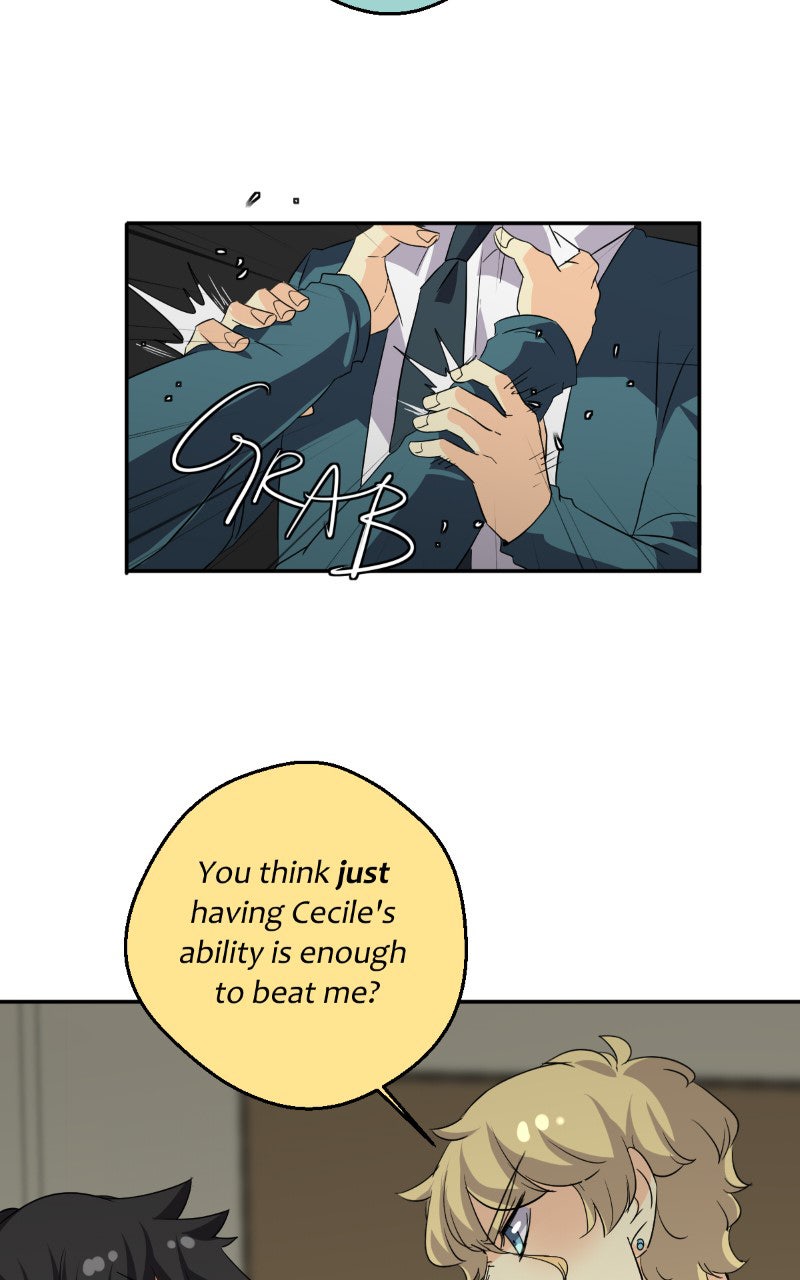Read unOrdinary EN Manga Online