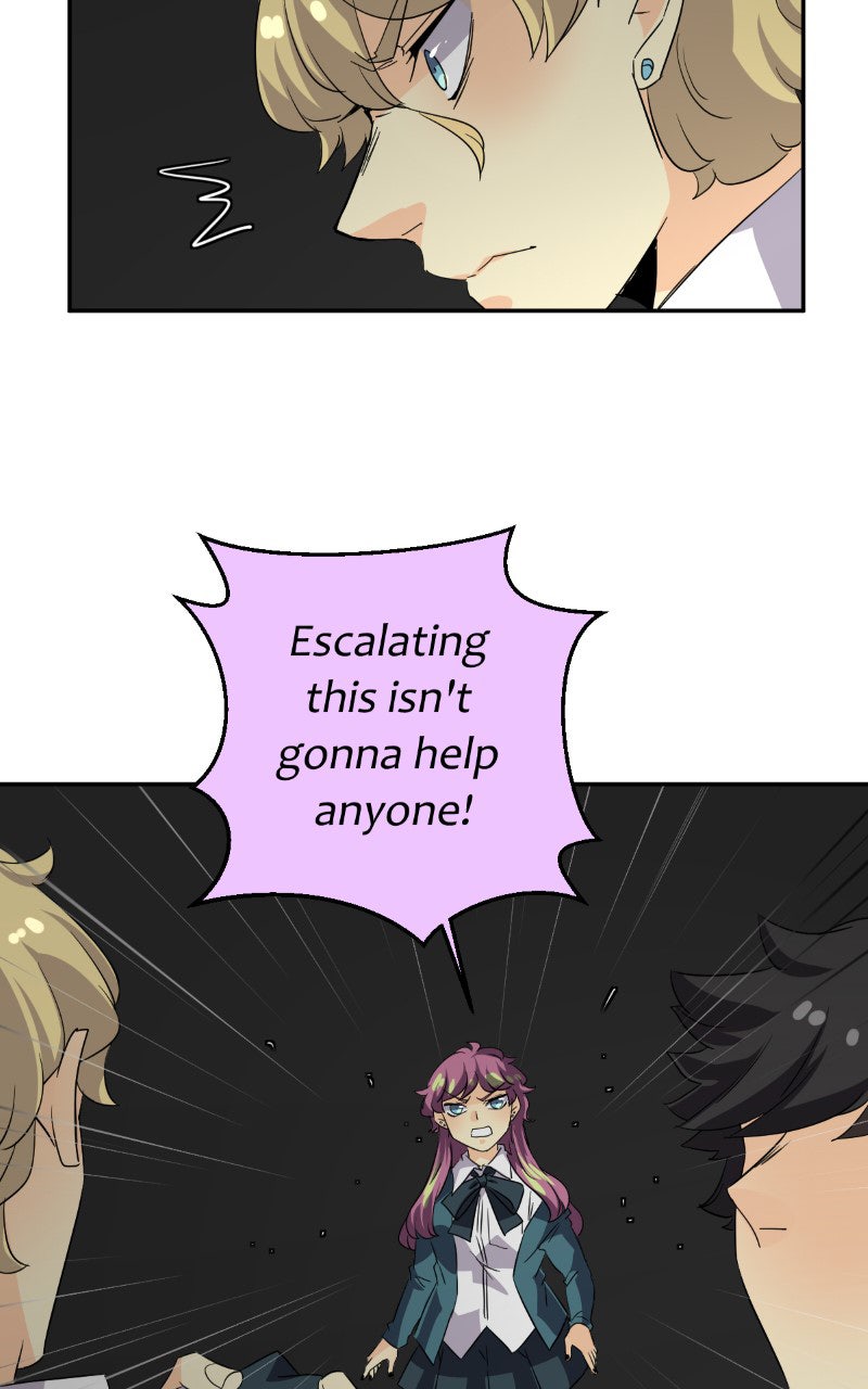 Read unOrdinary EN Manga Online