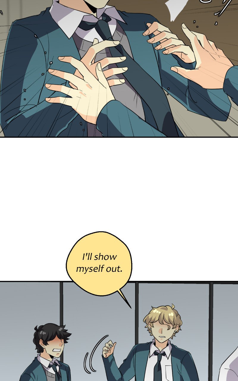 Read unOrdinary EN Manga Online