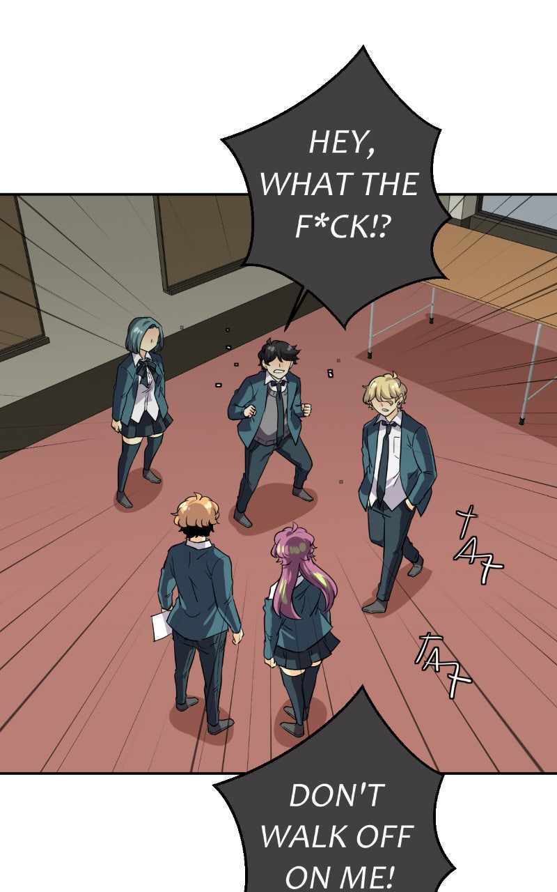Read unOrdinary EN Manga Online