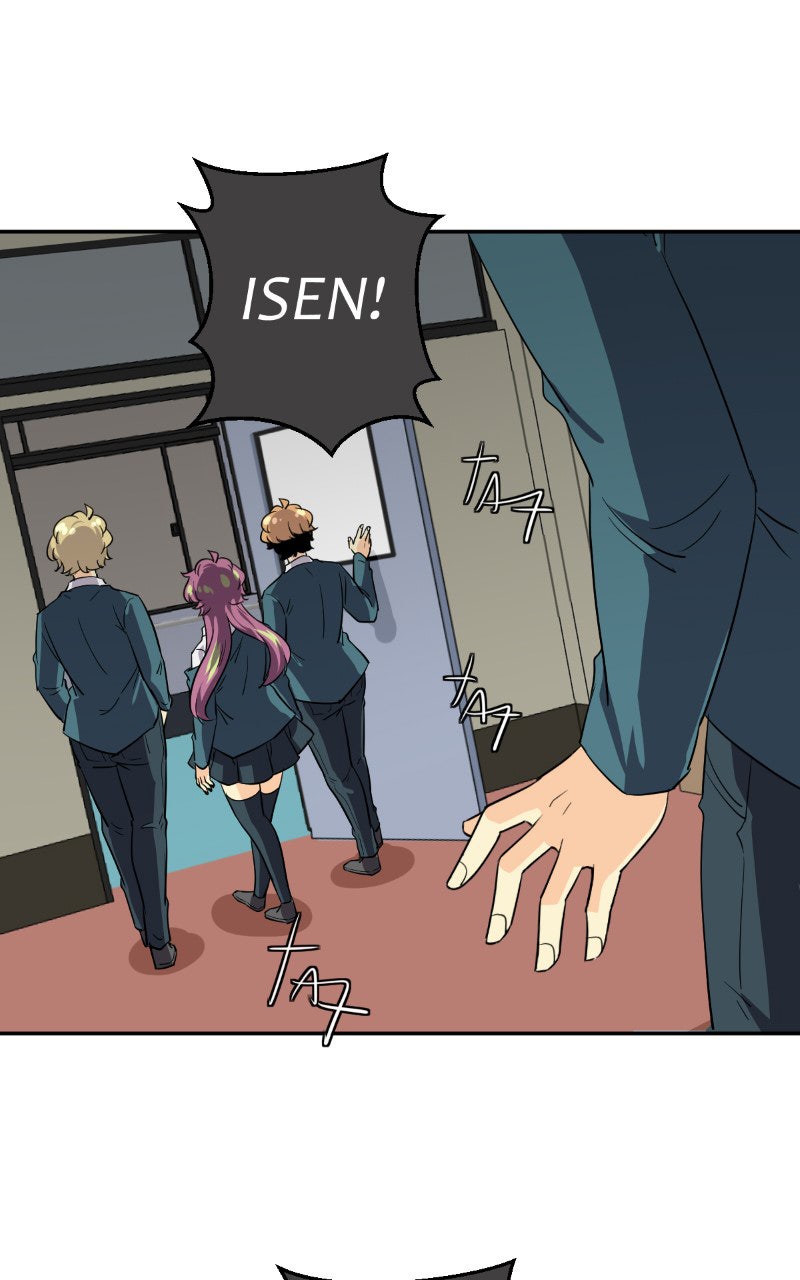 Read unOrdinary EN Manga Online