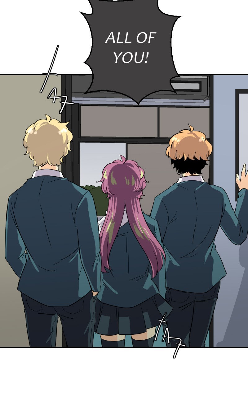 Read unOrdinary EN Manga Online