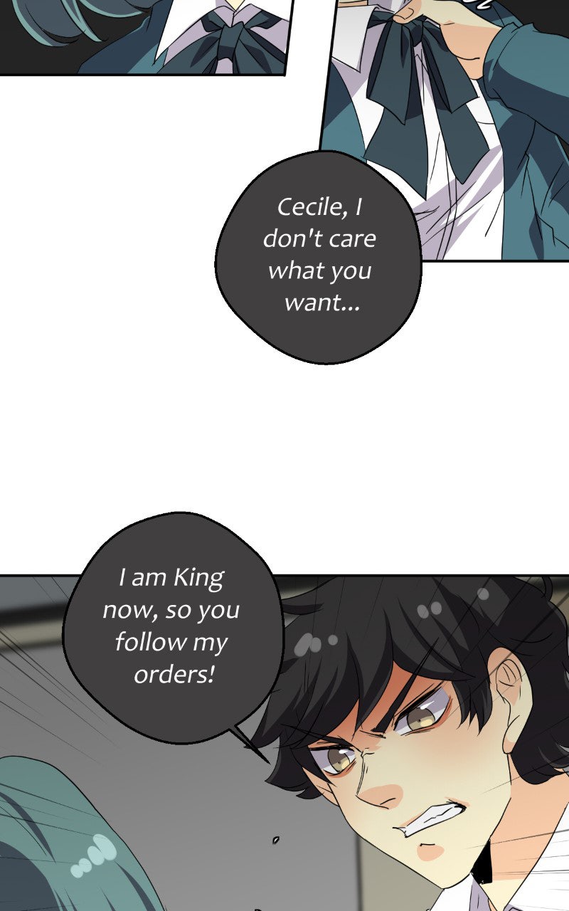 Read unOrdinary EN Manga Online