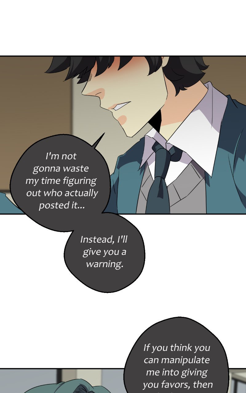 Read unOrdinary EN Manga Online
