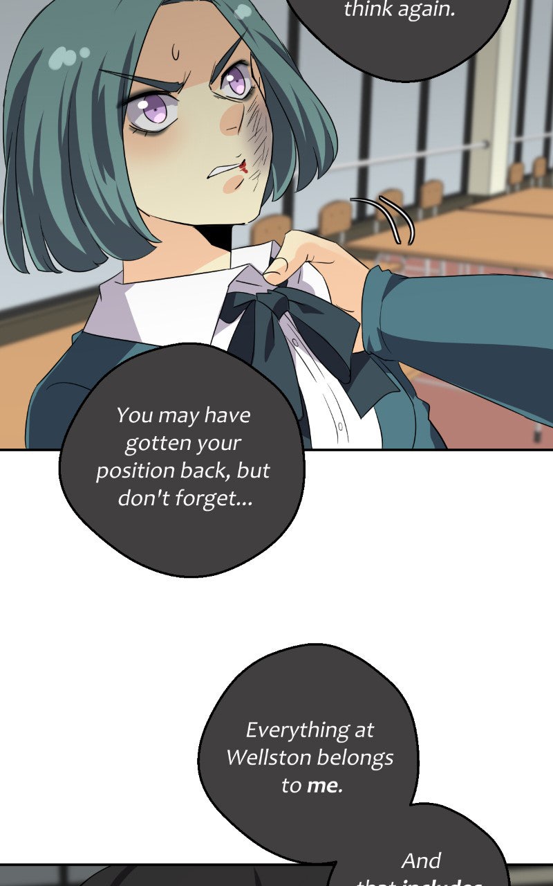 Read unOrdinary EN Manga Online