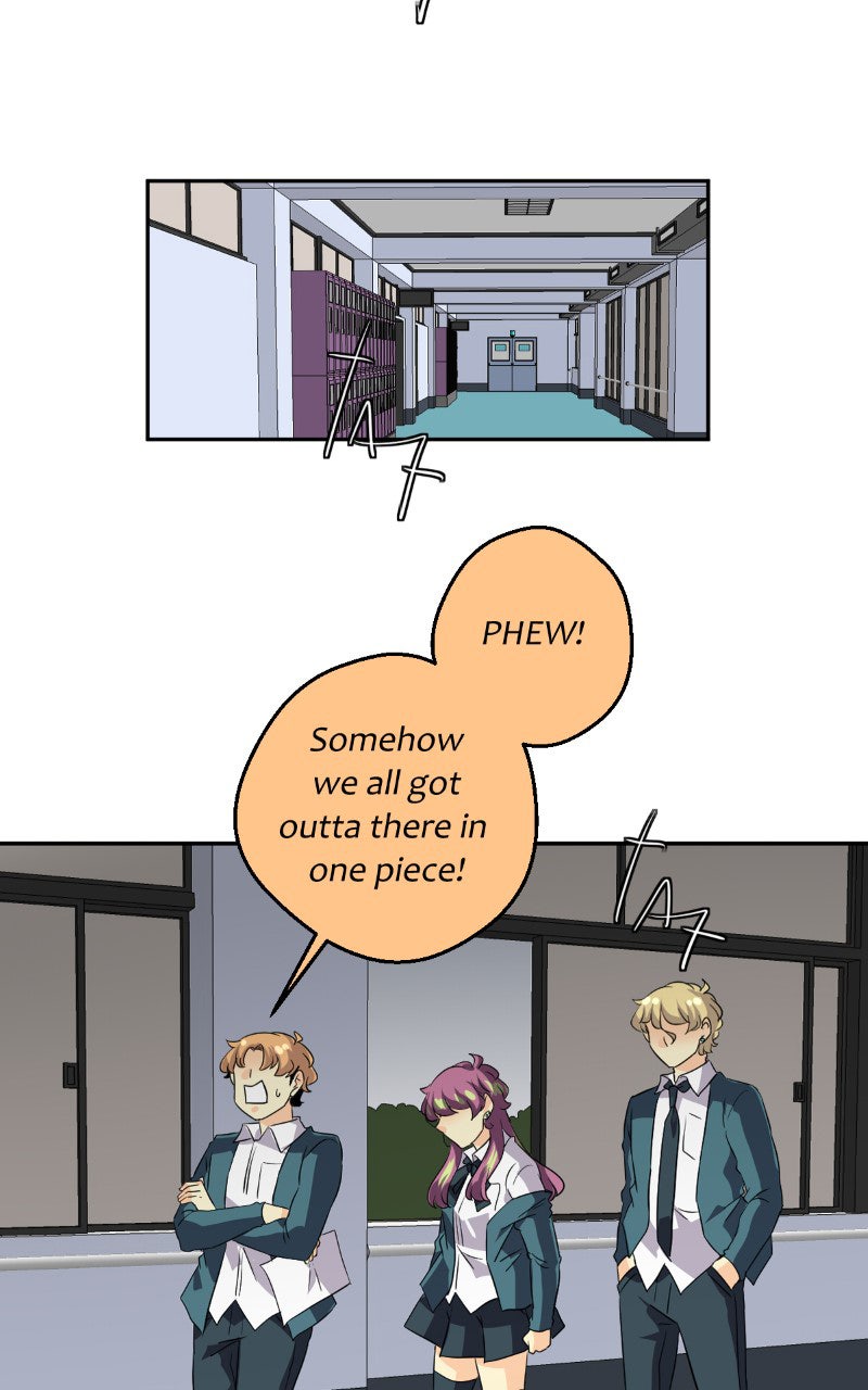 Read unOrdinary EN Manga Online