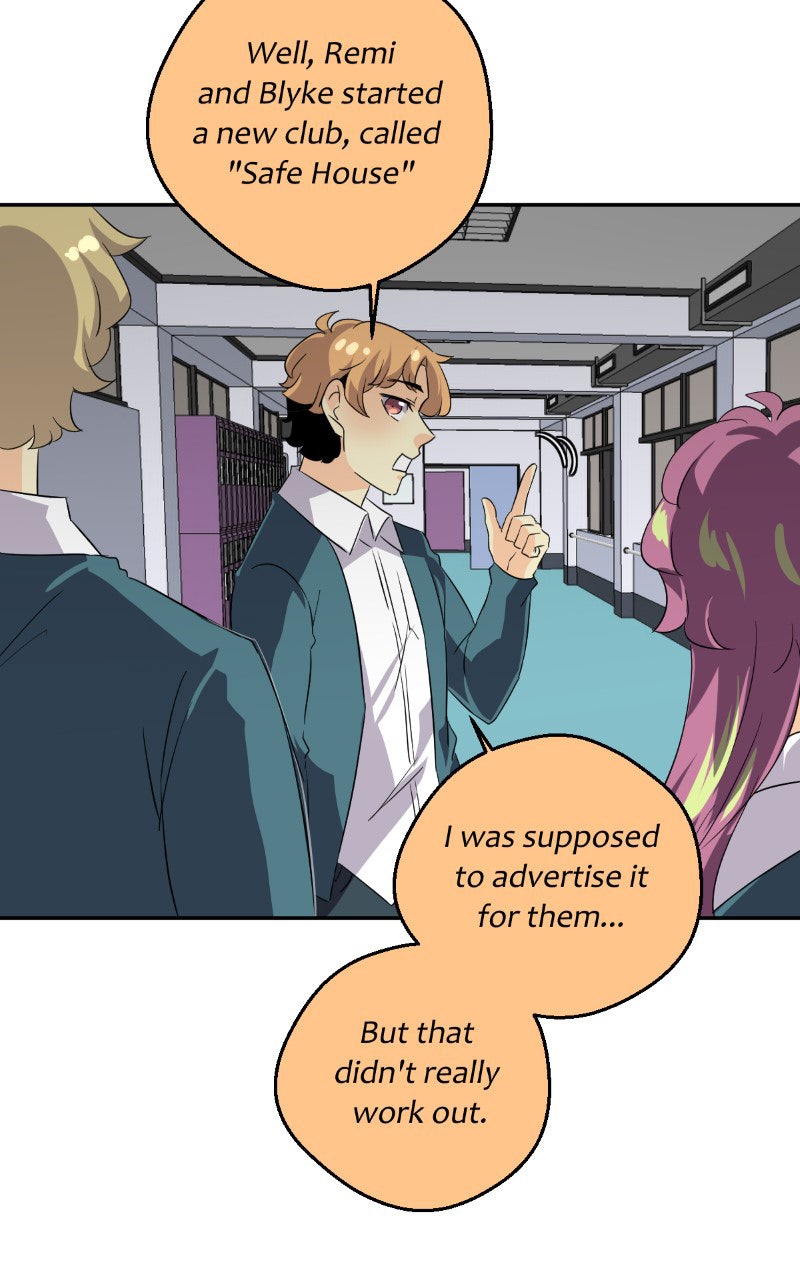 Read unOrdinary EN Manga Online
