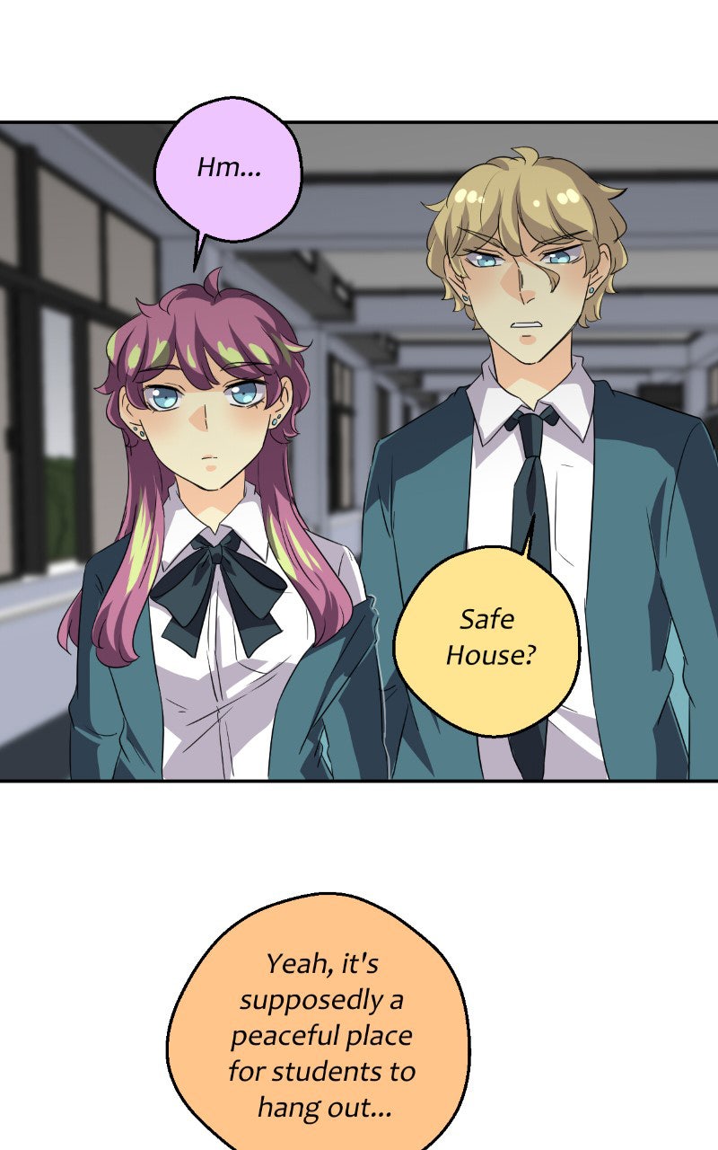 Read unOrdinary EN Manga Online