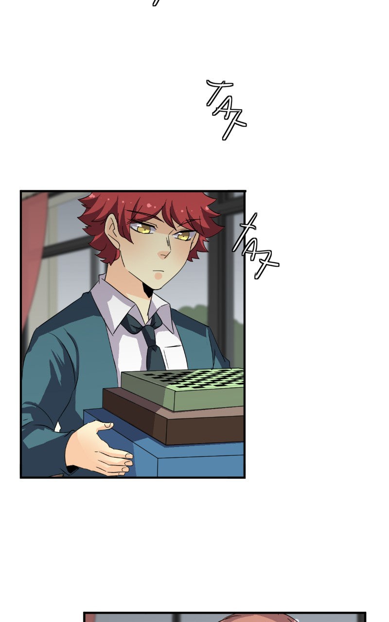 Read unOrdinary EN Manga Online