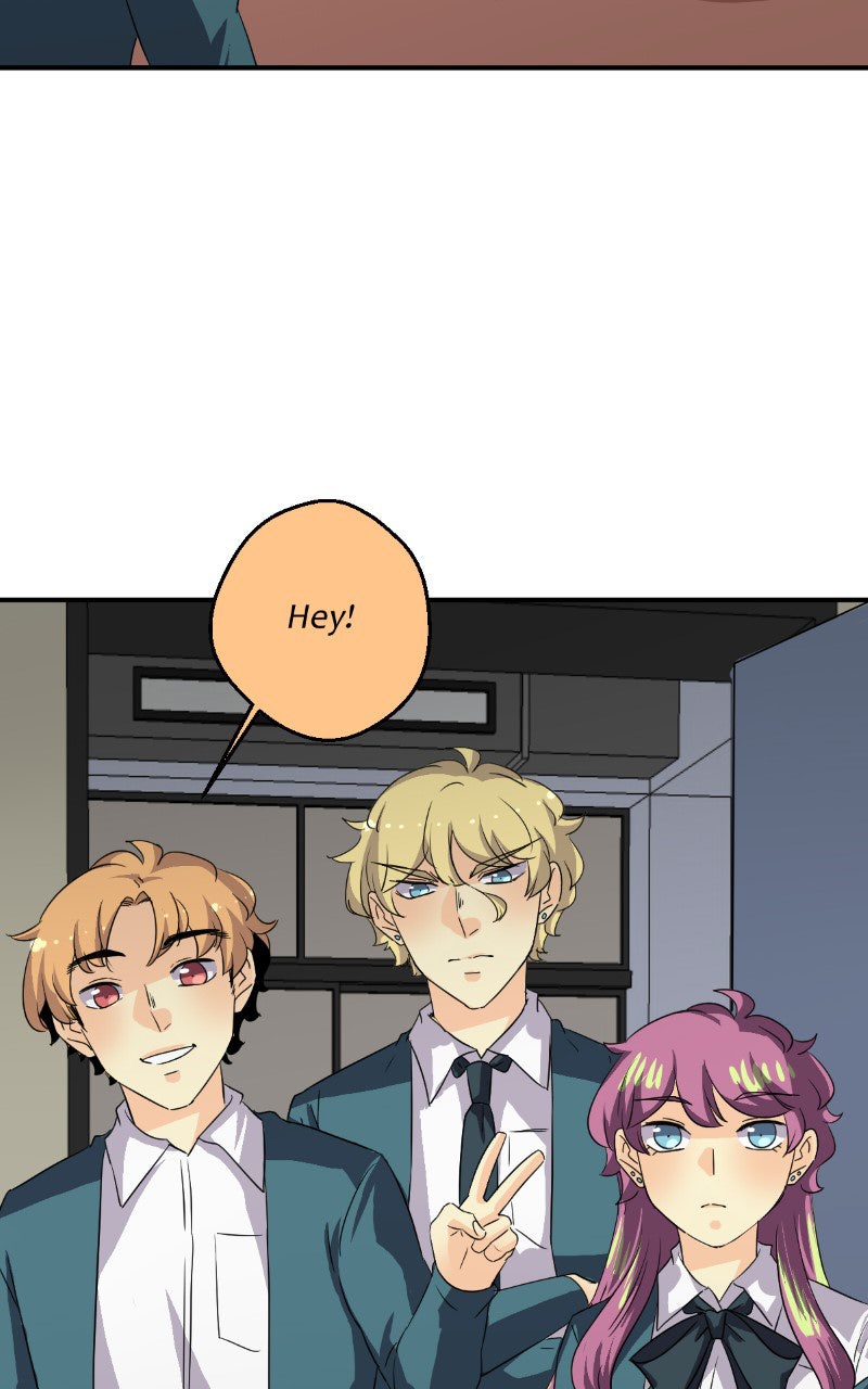 Read unOrdinary EN Manga Online