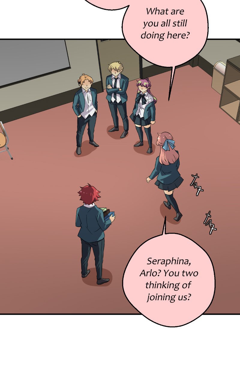 Read unOrdinary EN Manga Online
