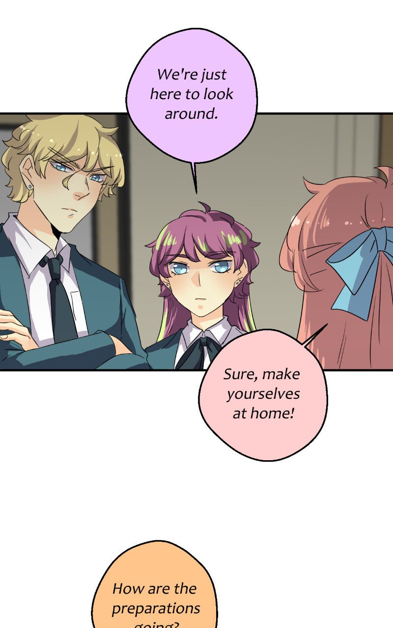 Read unOrdinary EN Manga Online