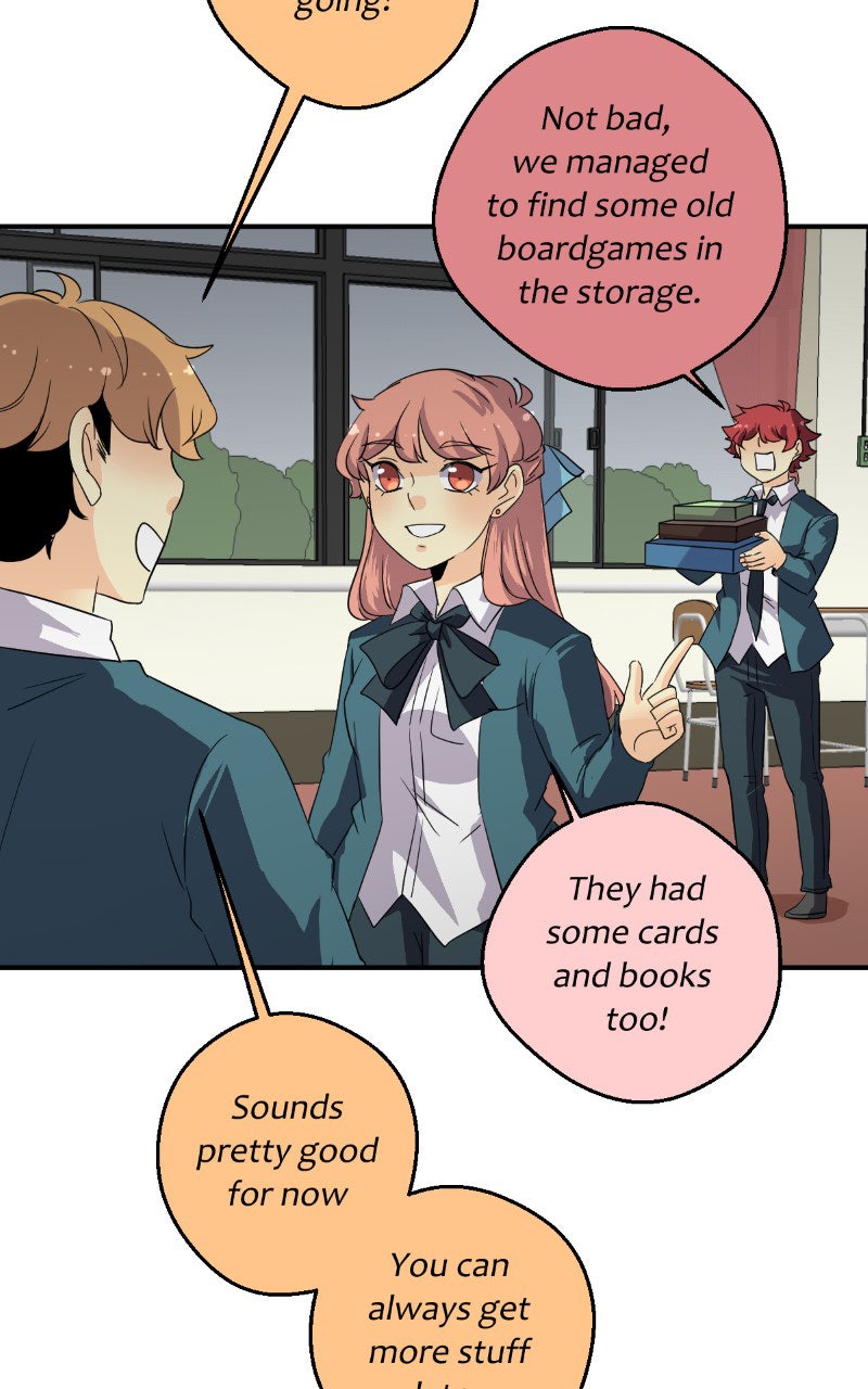 Read unOrdinary EN Manga Online