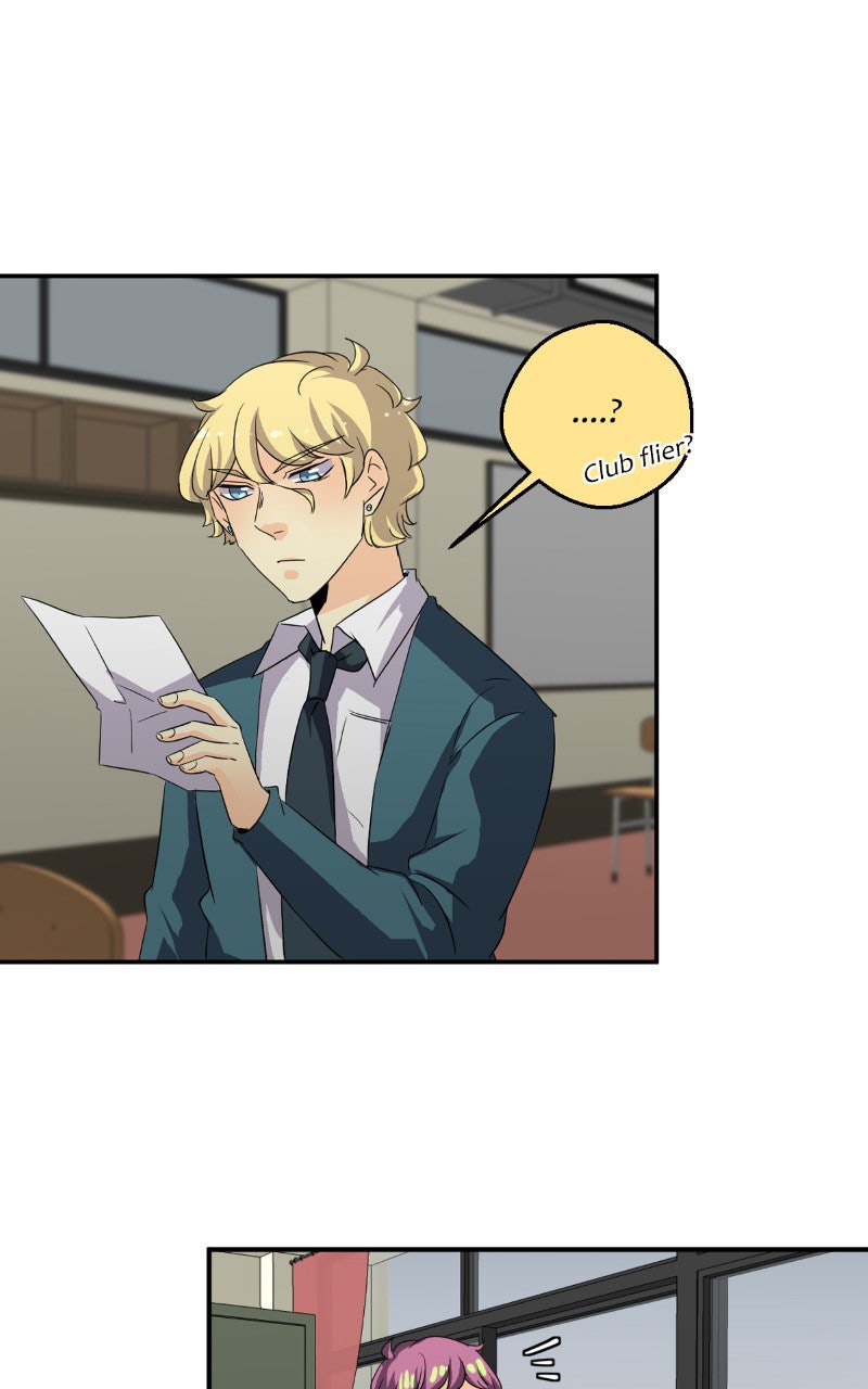 Read unOrdinary EN Manga Online