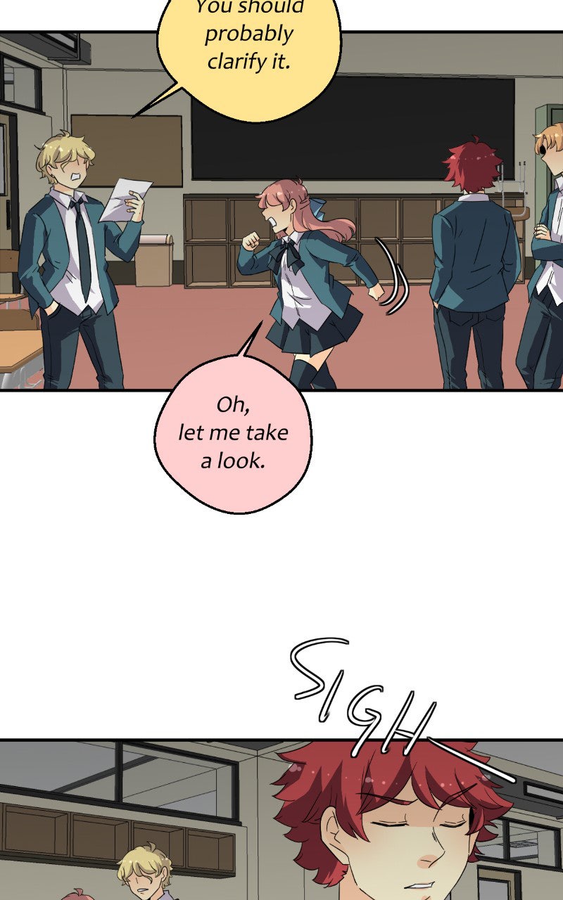 Read unOrdinary EN Manga Online