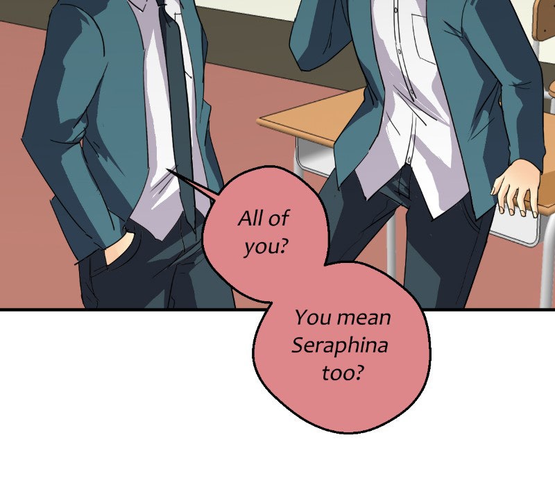 Read unOrdinary EN Manga Online