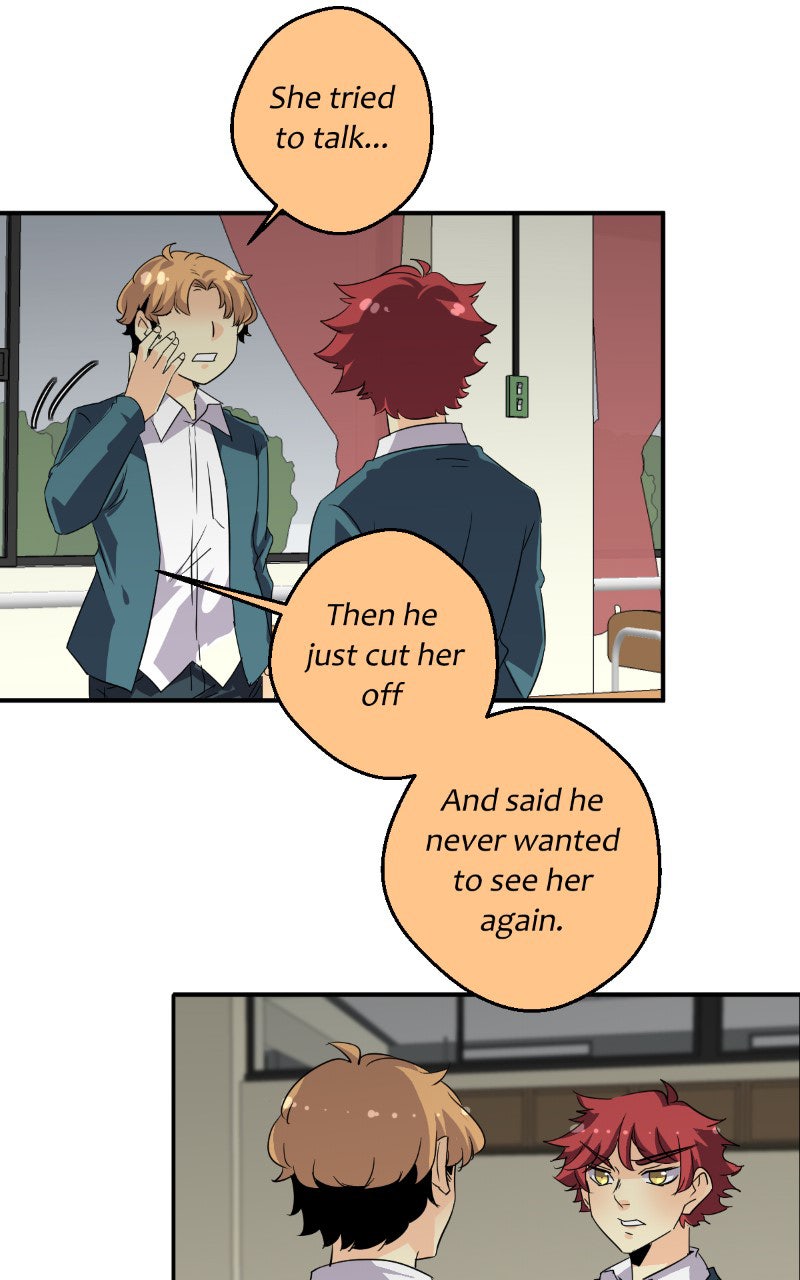 Read unOrdinary EN Manga Online