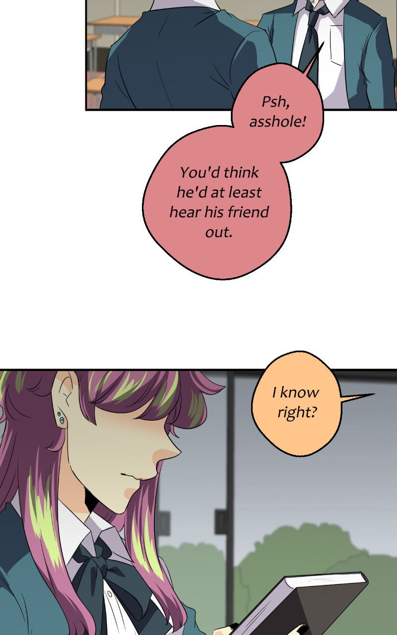 Read unOrdinary EN Manga Online