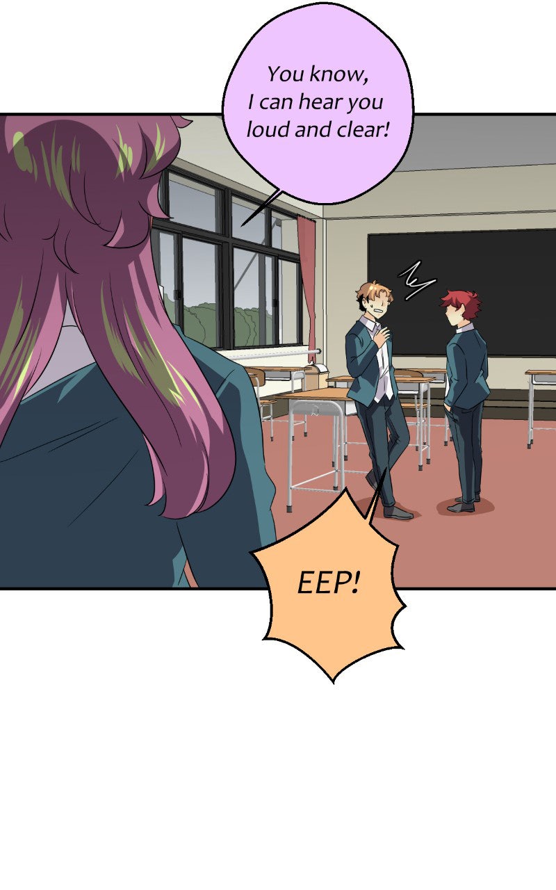 Read unOrdinary EN Manga Online