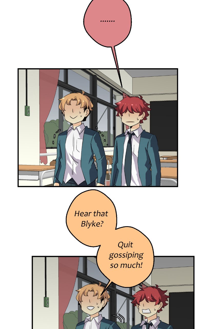 Read unOrdinary EN Manga Online