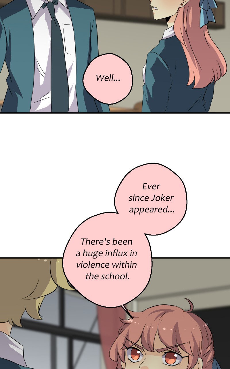 Read unOrdinary EN Manga Online