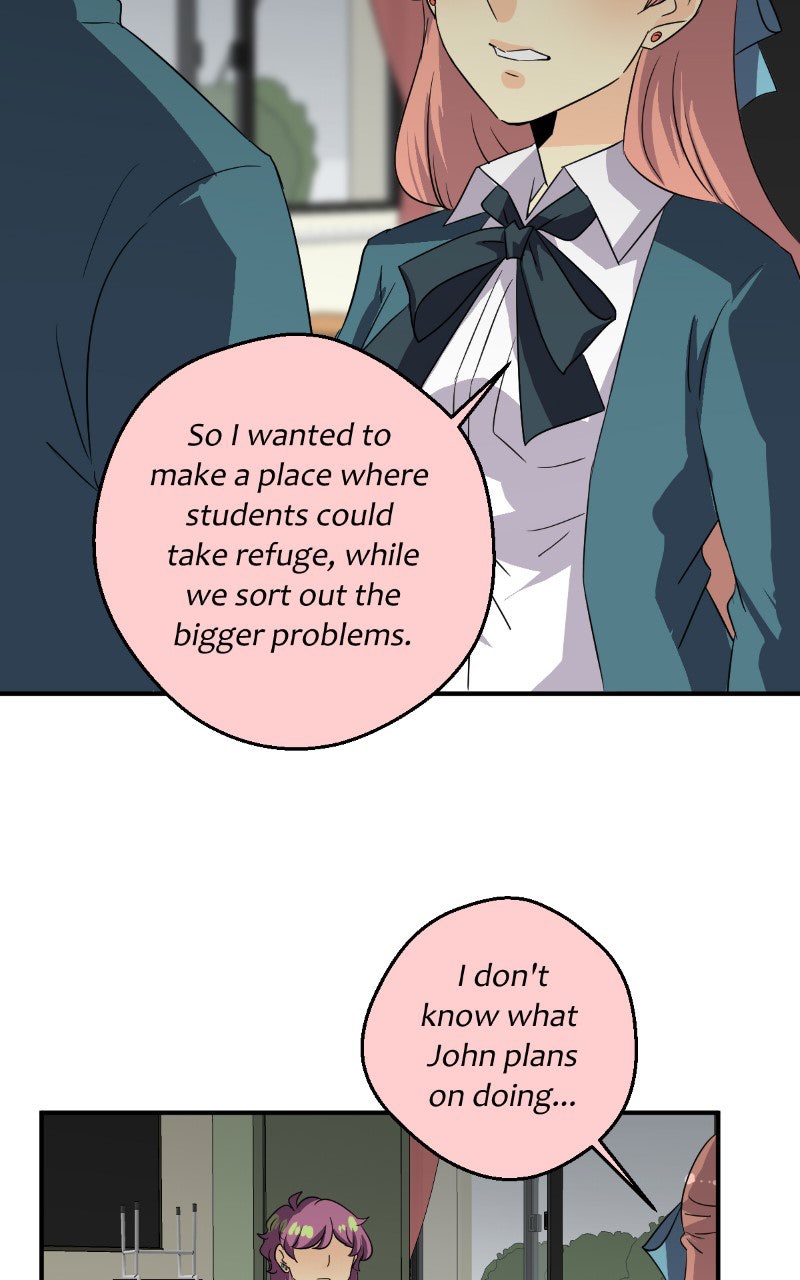 Read unOrdinary EN Manga Online