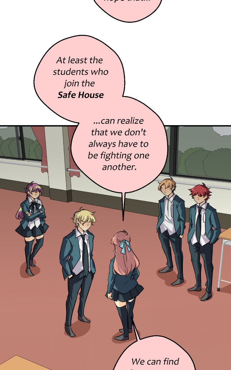 Read unOrdinary EN Manga Online