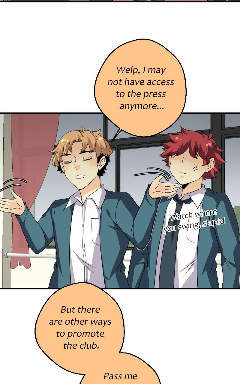 Read unOrdinary EN Manga Online