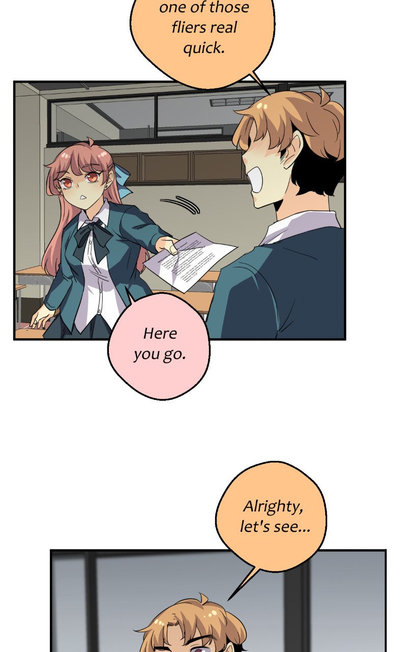 Read unOrdinary EN Manga Online