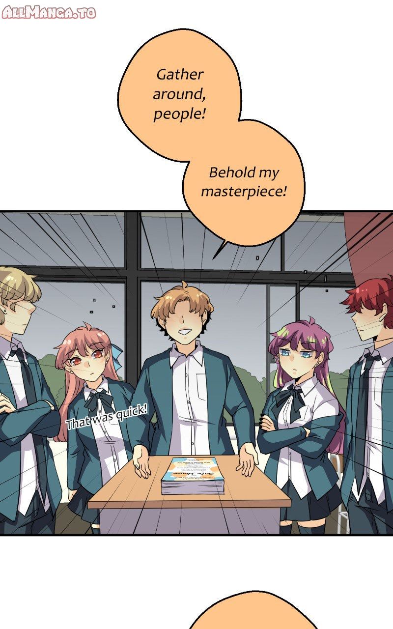 Read unOrdinary EN Manga Online