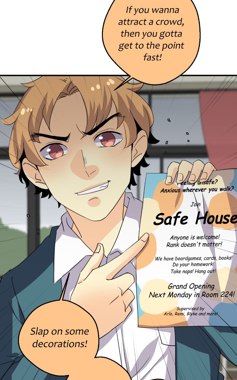 Read unOrdinary EN Manga Online