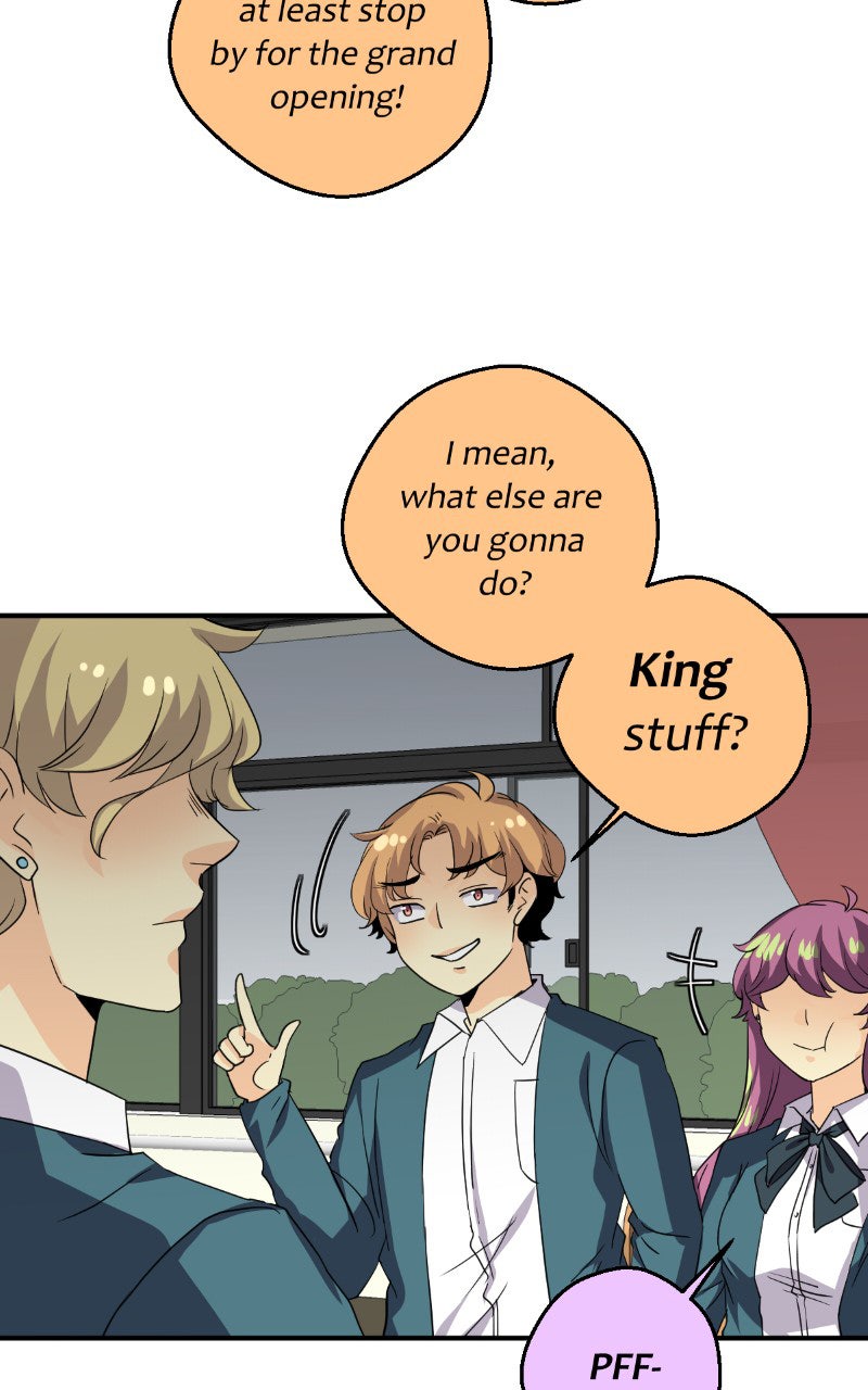 Read unOrdinary EN Manga Online